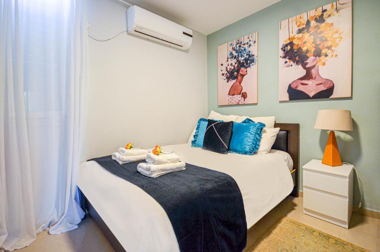 Yalarent Sunora 3Br Apt - Families Only Eilat Exterior foto