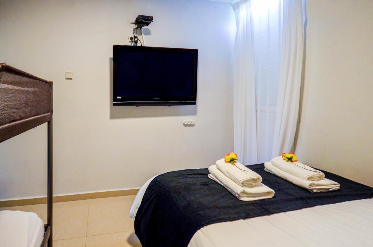 Yalarent Sunora 3Br Apt - Families Only Eilat Exterior foto